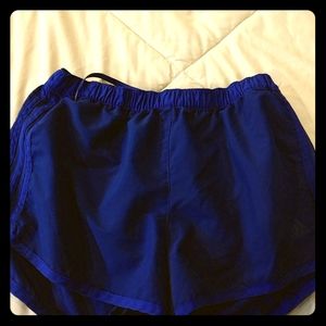 Adidas Gym Shorts